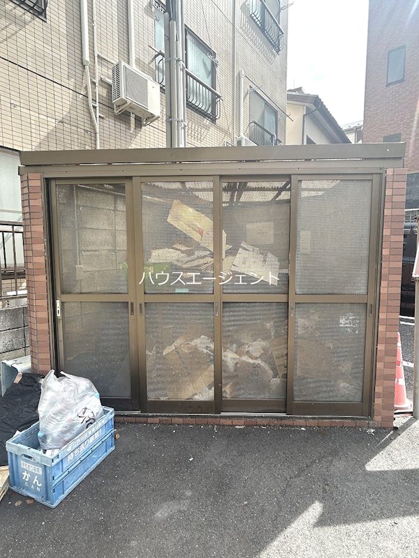 5・マルゴ その他外観2