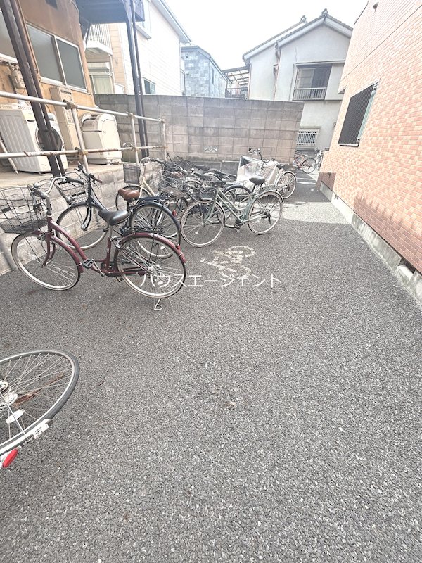 5・マルゴ その他外観6