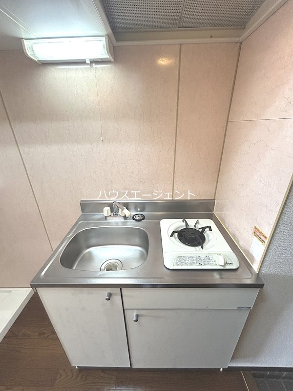 5・マルゴ キッチン