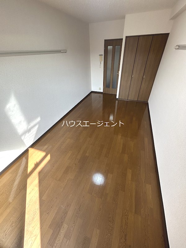 5・マルゴ ベッドルーム