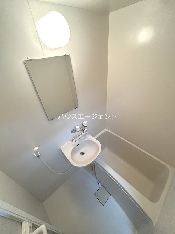 5・マルゴ 風呂画像