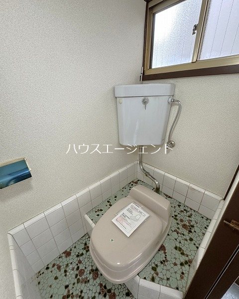 第２佐久間ハイツ その他1