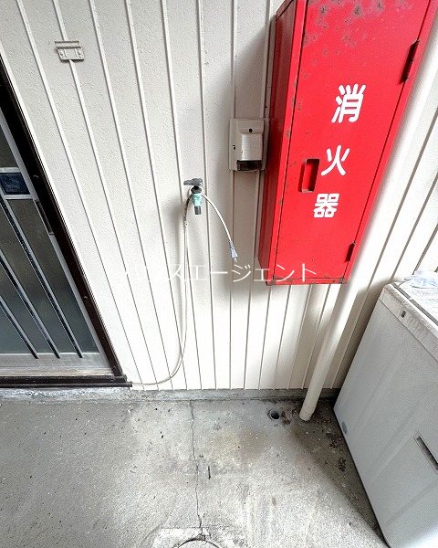 第２佐久間ハイツ その他4