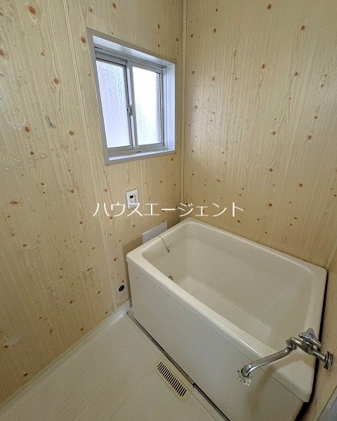 第２佐久間ハイツ 風呂画像