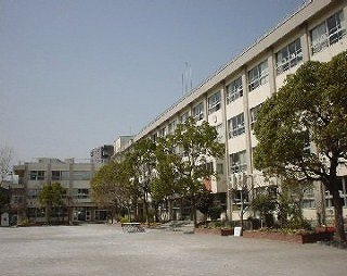 第２佐久間ハイツ 周辺画像5