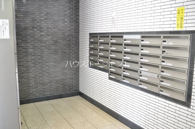 Ｔ&amp;rsquo;s Garden葛西 その他外観2