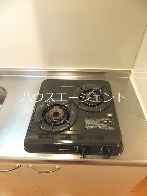Ｔ&amp;rsquo;s Garden葛西 キッチン