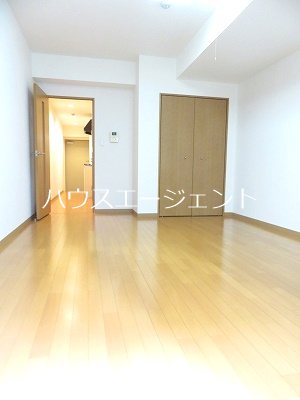 Ｔ&amp;rsquo;s Garden葛西 ベッドルーム