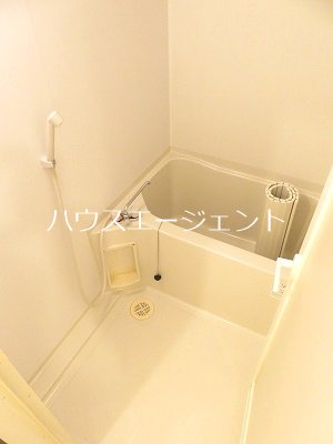Ｔ&amp;rsquo;s Garden葛西 風呂画像