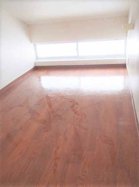 ピア３ ベッドルーム