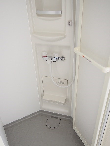 ピア３ 風呂画像