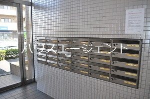 ウィングス葛西 その他外観5