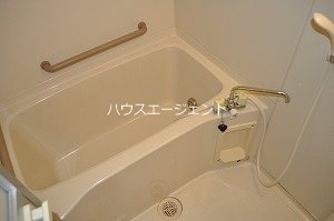 ウィングス葛西 風呂画像