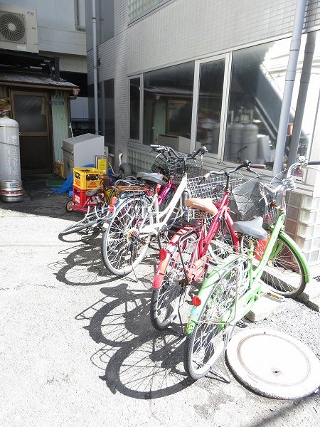 水野コーポ その他外観3