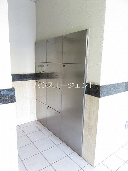 ミューズ中葛西 その他外観5