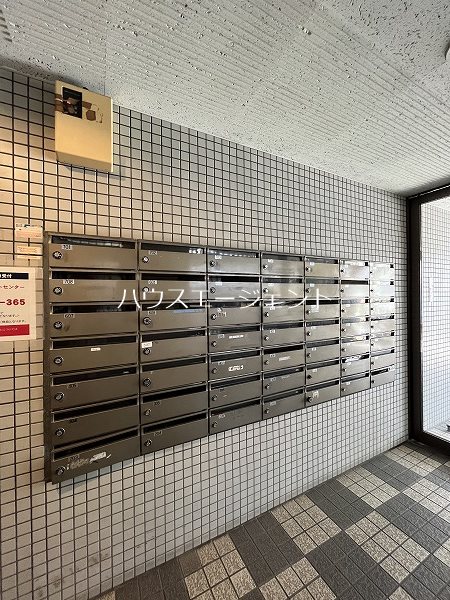 キャピタルコート ⅩⅠ その他外観2
