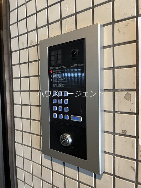 キャピタルコート ⅩⅠ その他外観3