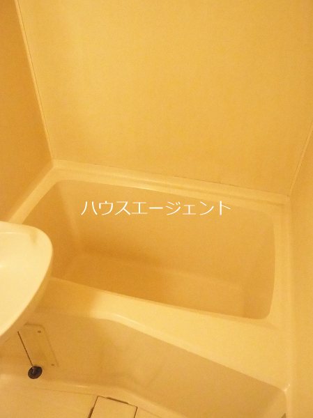 キャピタルコート ⅩⅠ 風呂画像