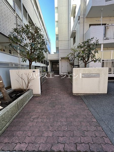 サンモール四季Ⅱ その他外観1