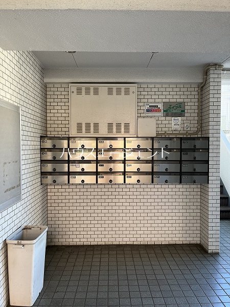 サンモール四季Ⅱ その他外観2