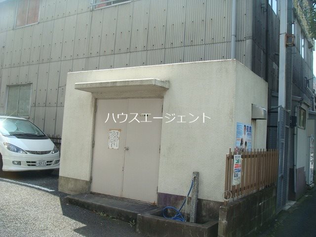 サンモール四季Ⅱ その他外観3