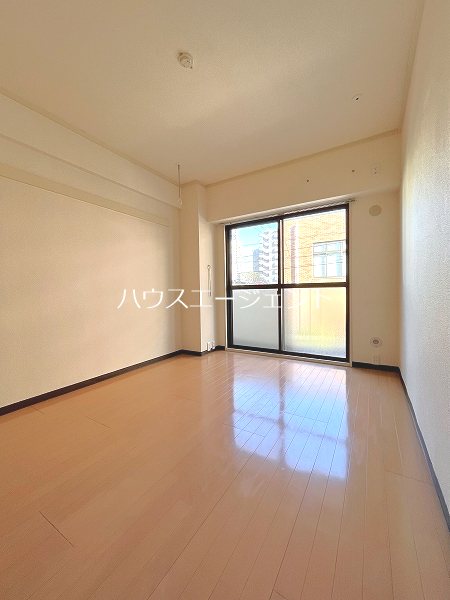 サンモール四季Ⅱ ベッドルーム