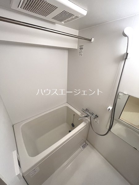 サンモール四季Ⅱ 風呂画像