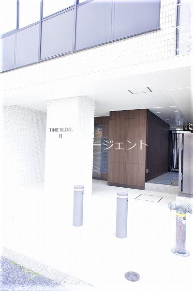 タイムビル11 その他外観1