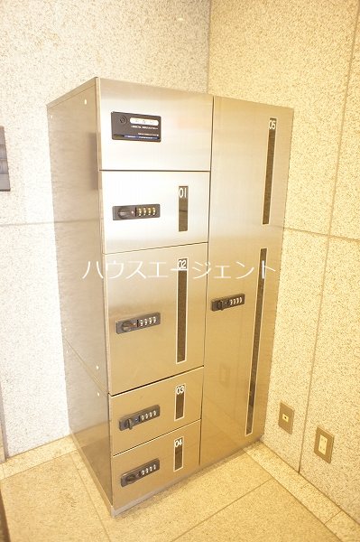 タイムビル11 その他外観2