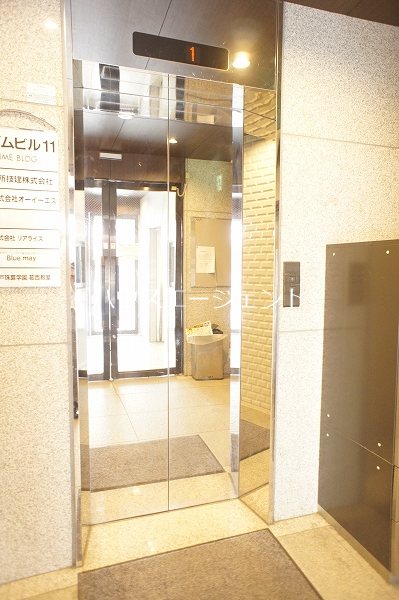 タイムビル11 その他外観4