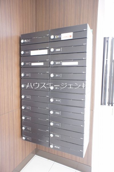 タイムビル11 その他外観6