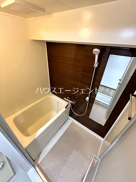 エイトジャパンシーダー 風呂画像