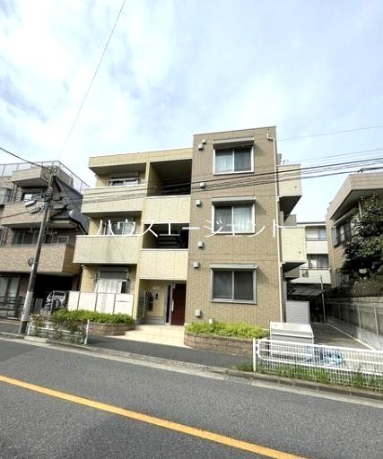 リモーネ 101号室 外観