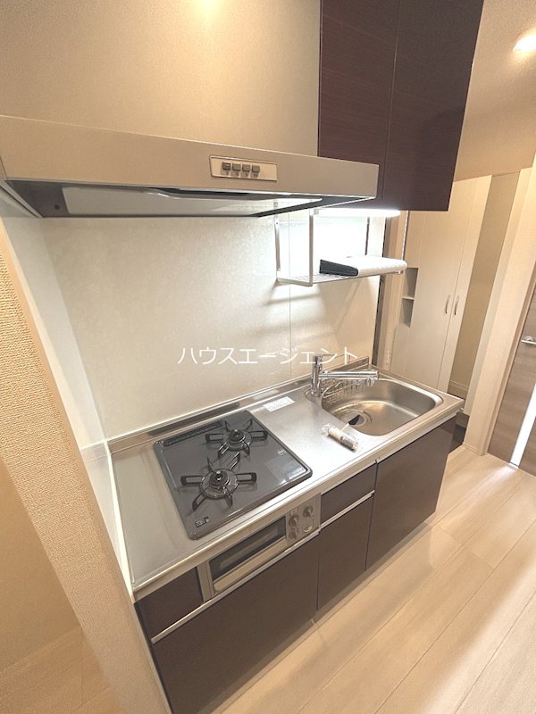 リモーネ キッチン