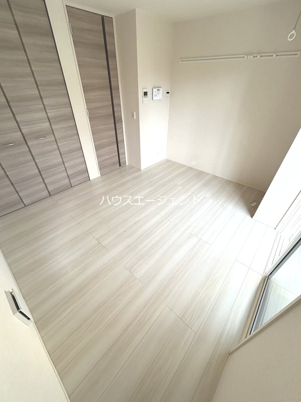 リモーネ ベッドルーム