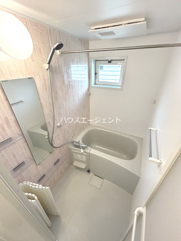 リモーネ 風呂画像