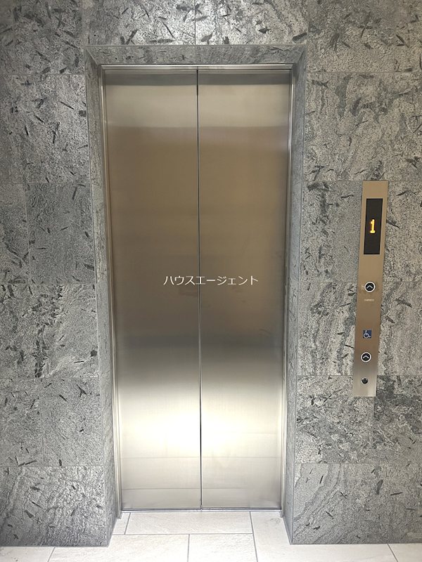 プローシュⅡ その他外観1