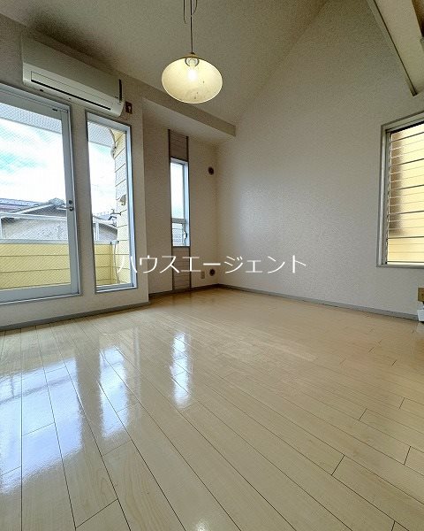 ピーチハウス リビング