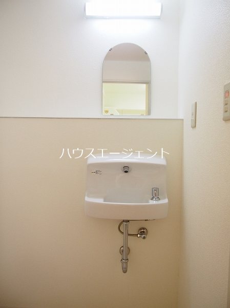 保戸田マンション その他1