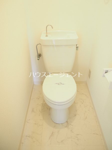 保戸田マンション その他2