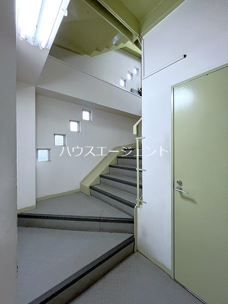 保戸田マンション その他外観3