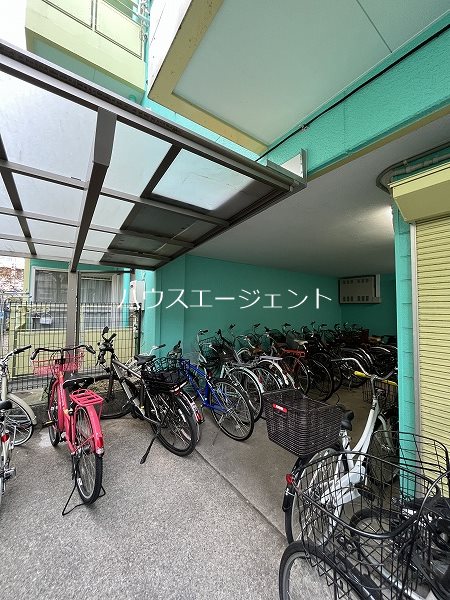 保戸田マンション その他外観4