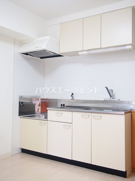 保戸田マンション キッチン