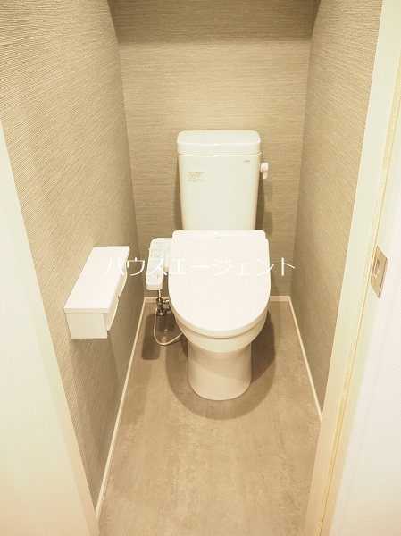 Maison　Calme その他6