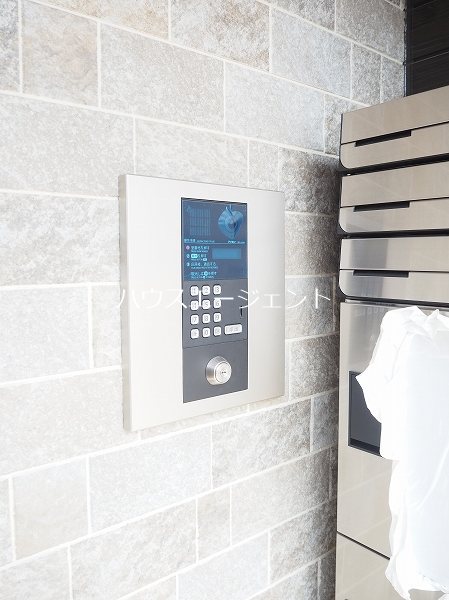 Maison　Calme その他外観1