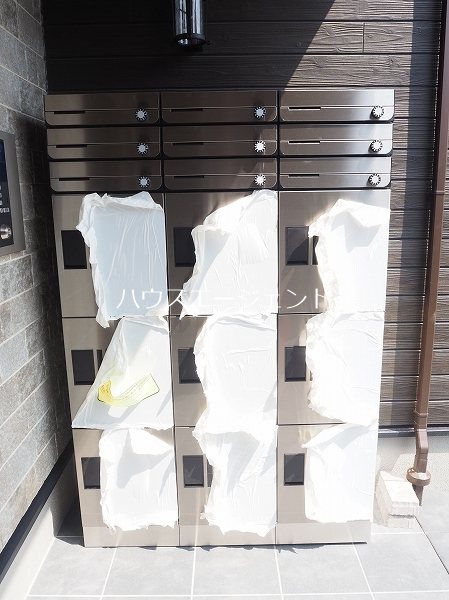 Maison　Calme その他外観4