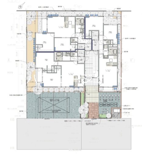 Maison　Calme その他外観6