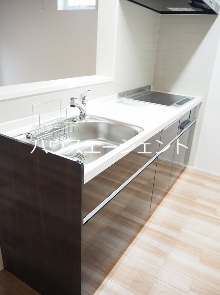 Maison　Calme キッチン