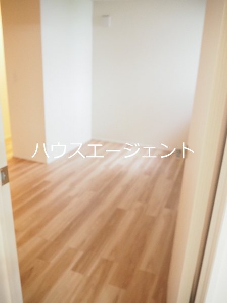 Maison　Calme ベッドルーム