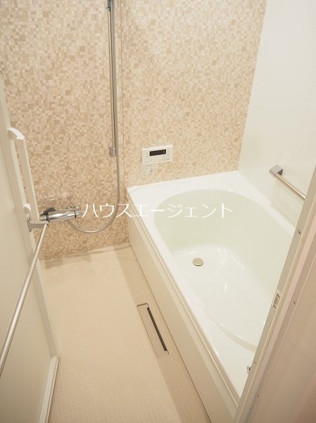 Maison　Calme 風呂画像